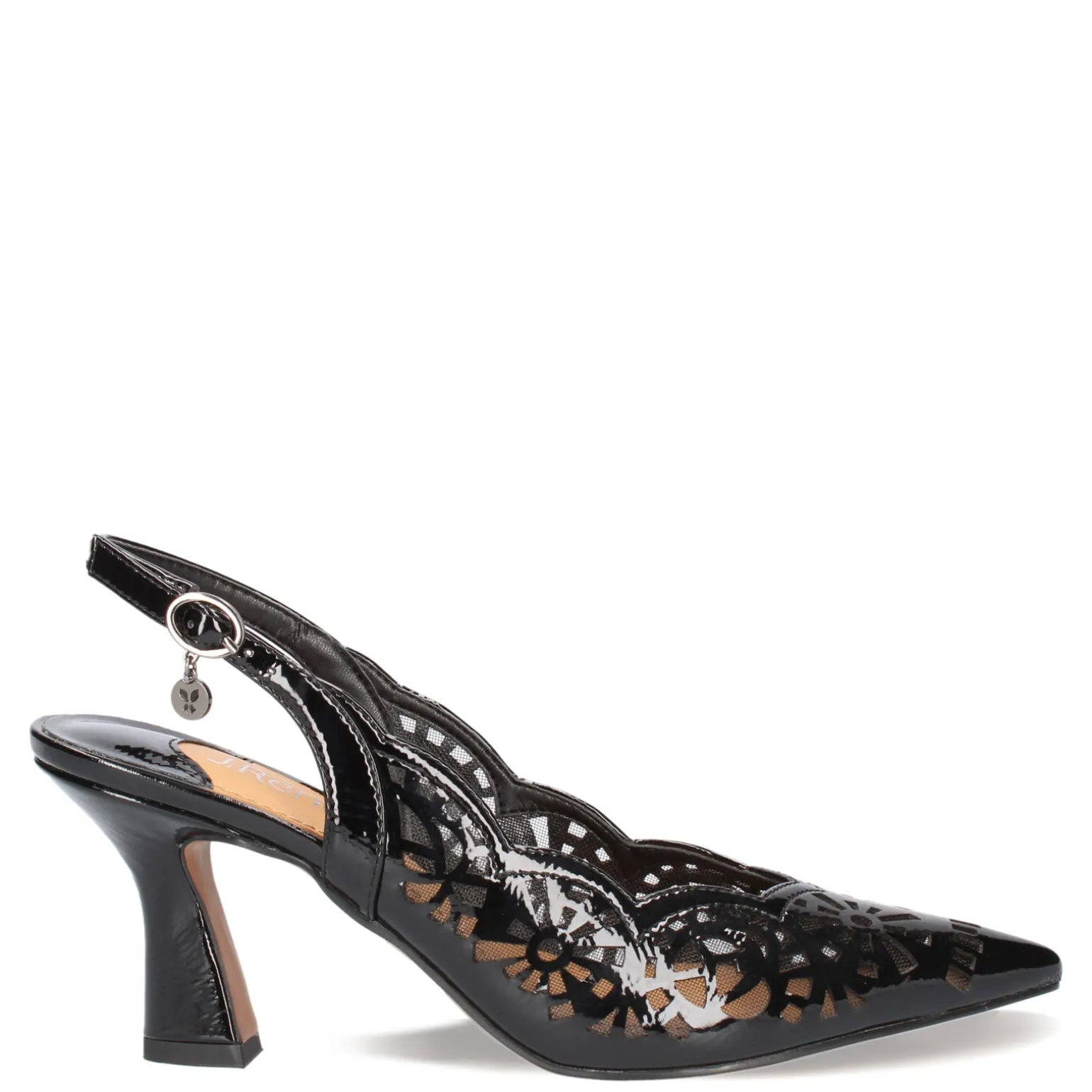 Women's J Renee, Valerian Pump