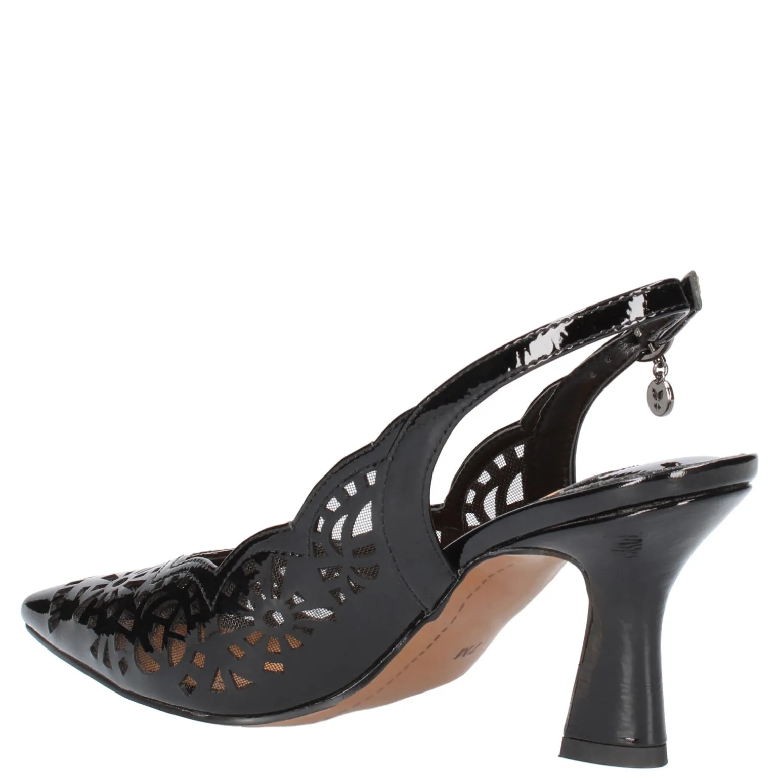Women's J Renee, Valerian Pump