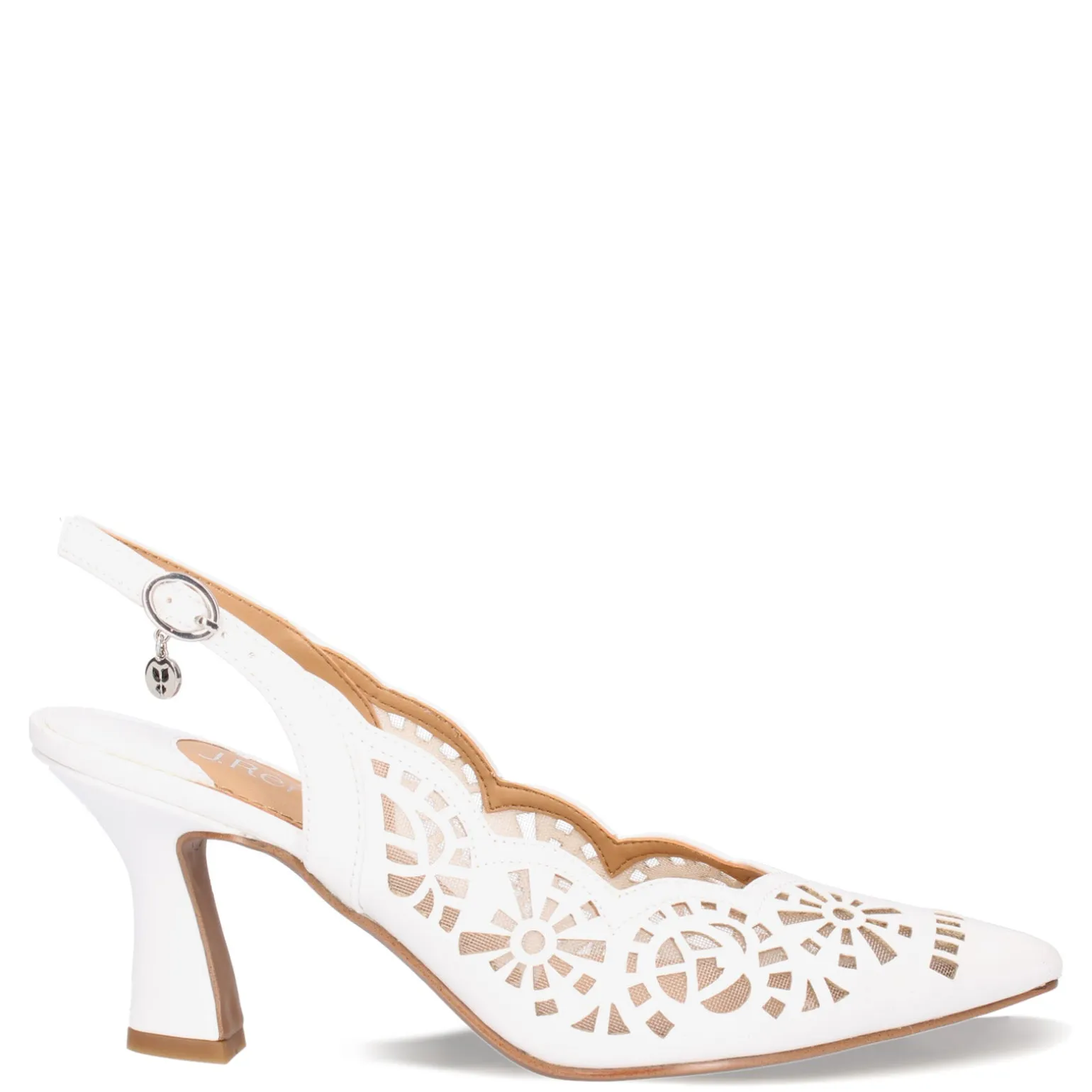 Women's J Renee, Valerian Pump