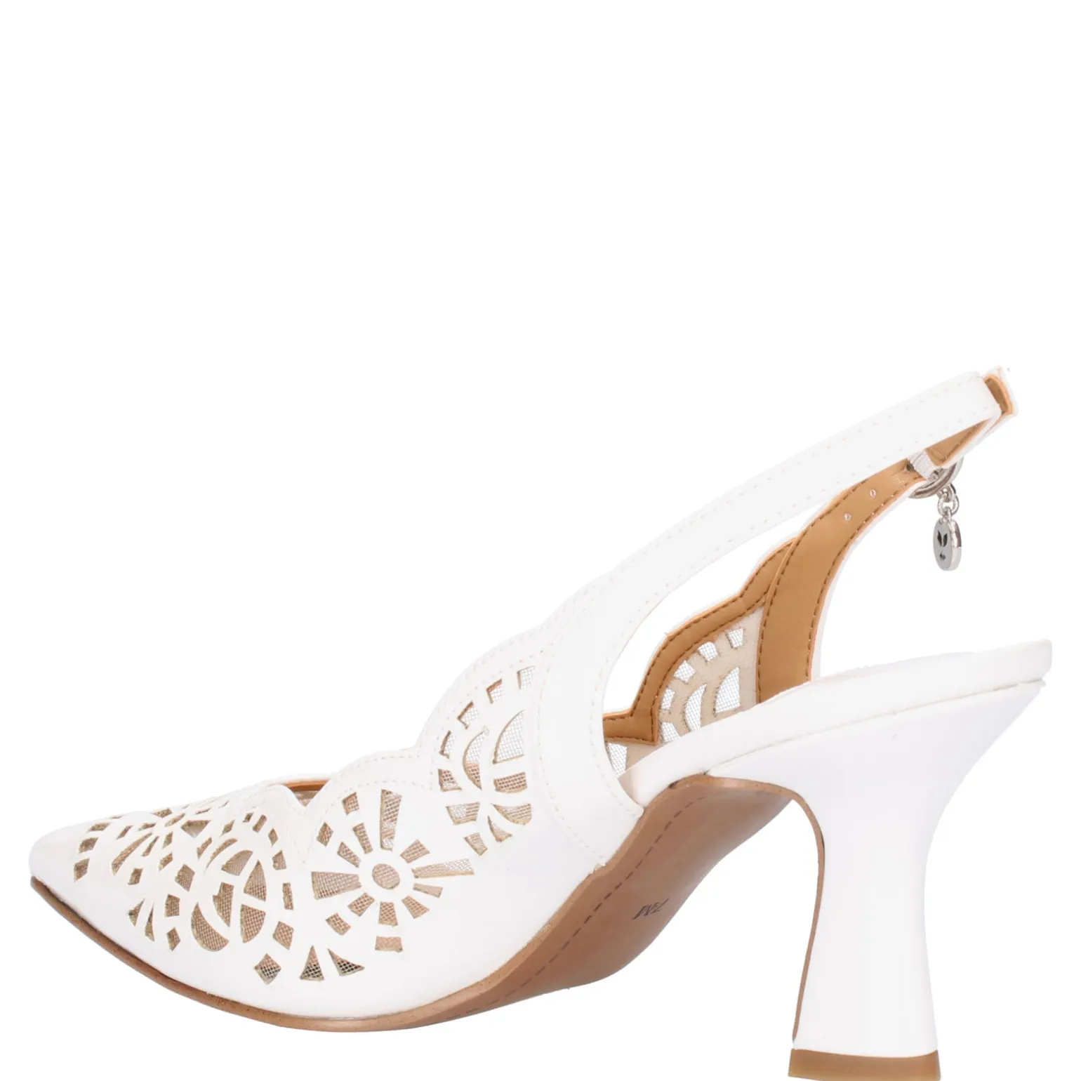 Women's J Renee, Valerian Pump