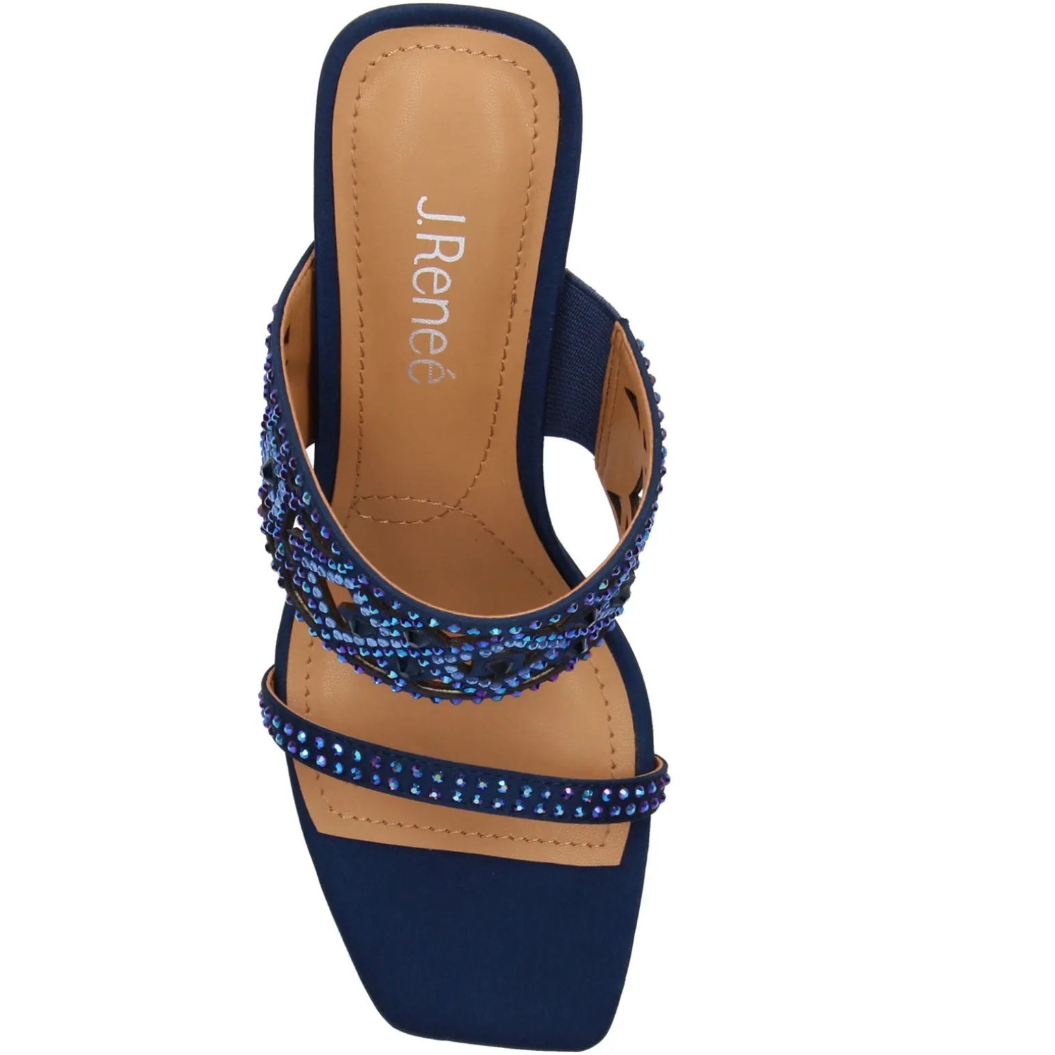 Women's J Renee, Vardana Sandal