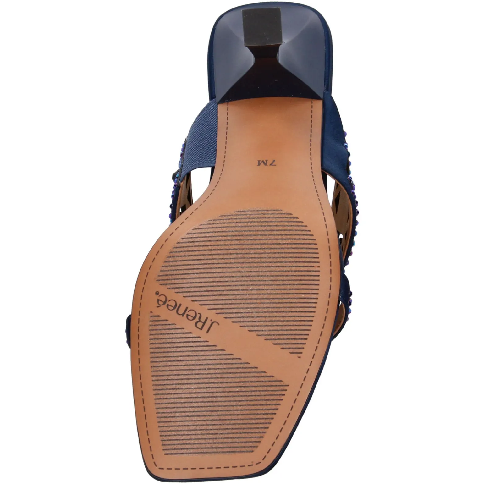 Women's J Renee, Vardana Sandal