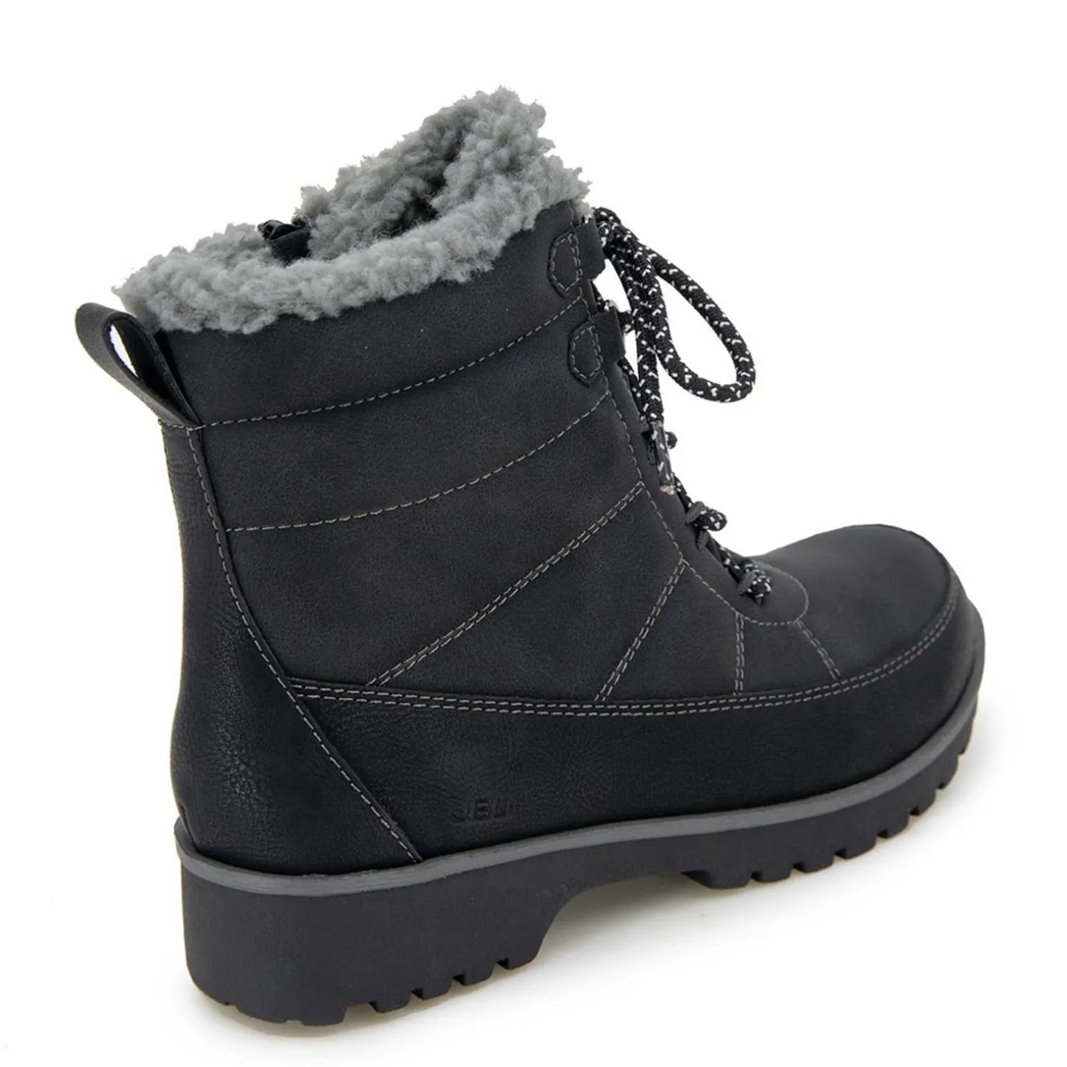 Women's JBU by Jambu, Alaska Boot