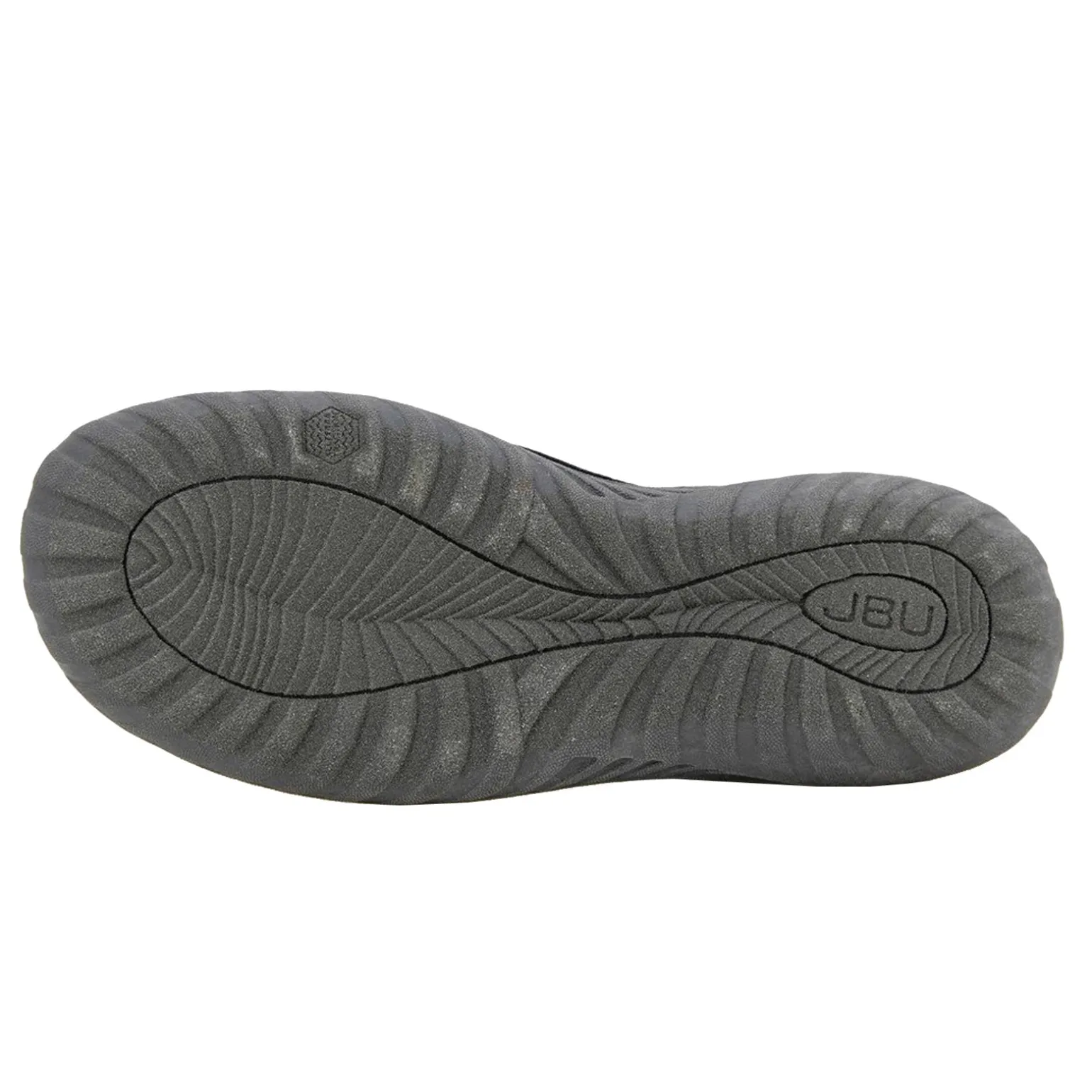 Women's JBU by Jambu, Daffodil Slip-On - Wide Width