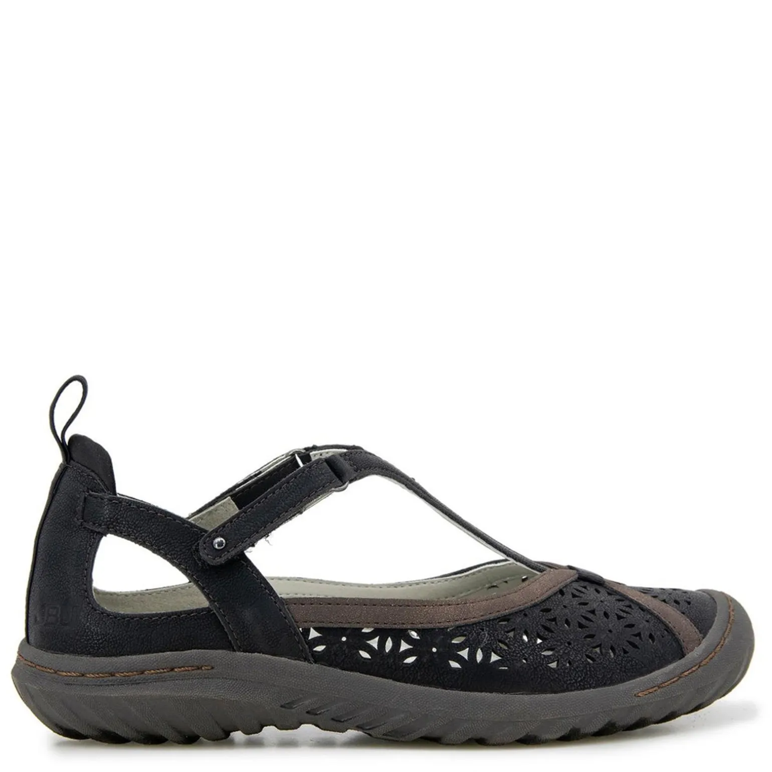 Women's JBU by Jambu, Daffodil Slip-On - Wide Width