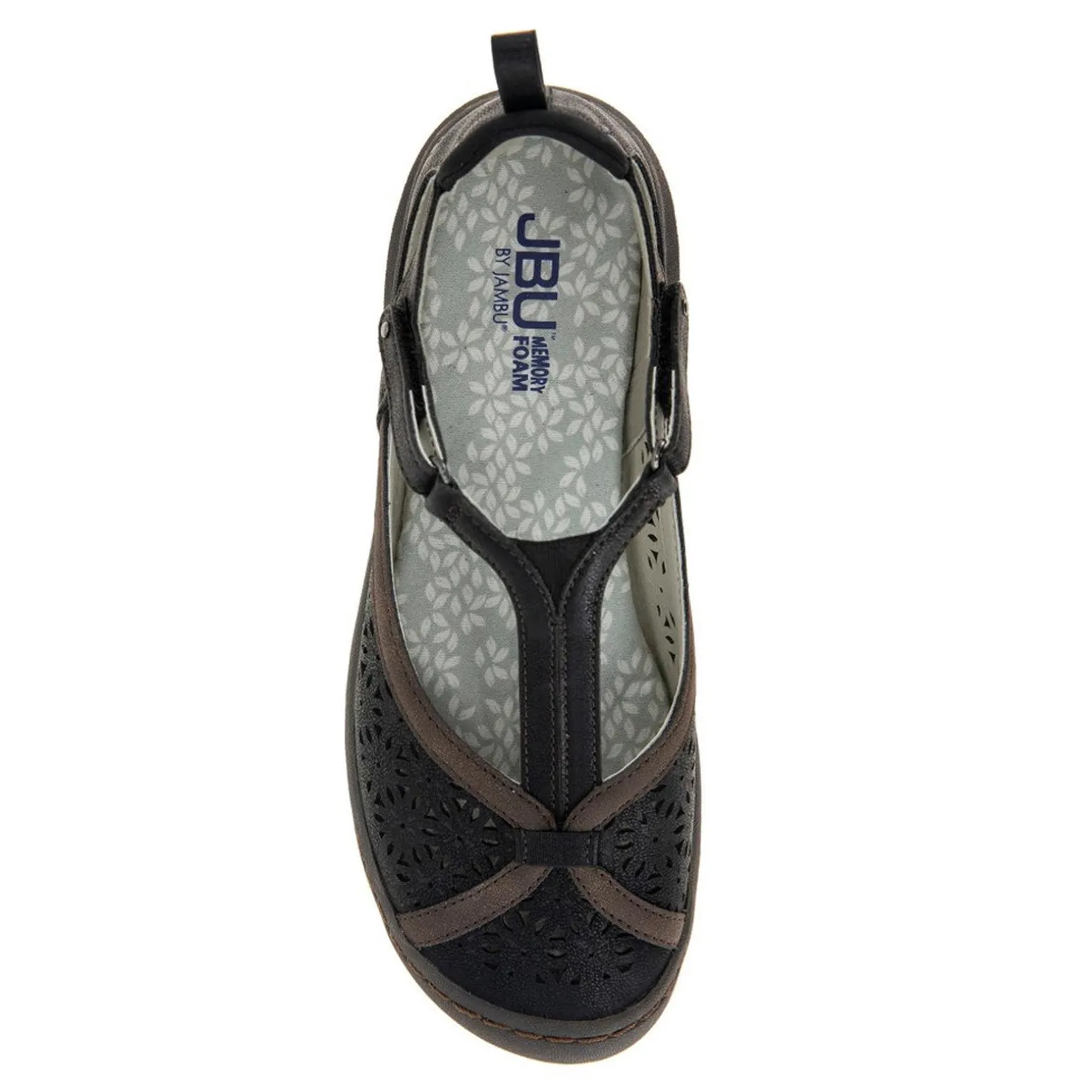 Women's JBU by Jambu, Daffodil Slip-On