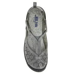 Women's JBU by Jambu, Daffodil Slip-On