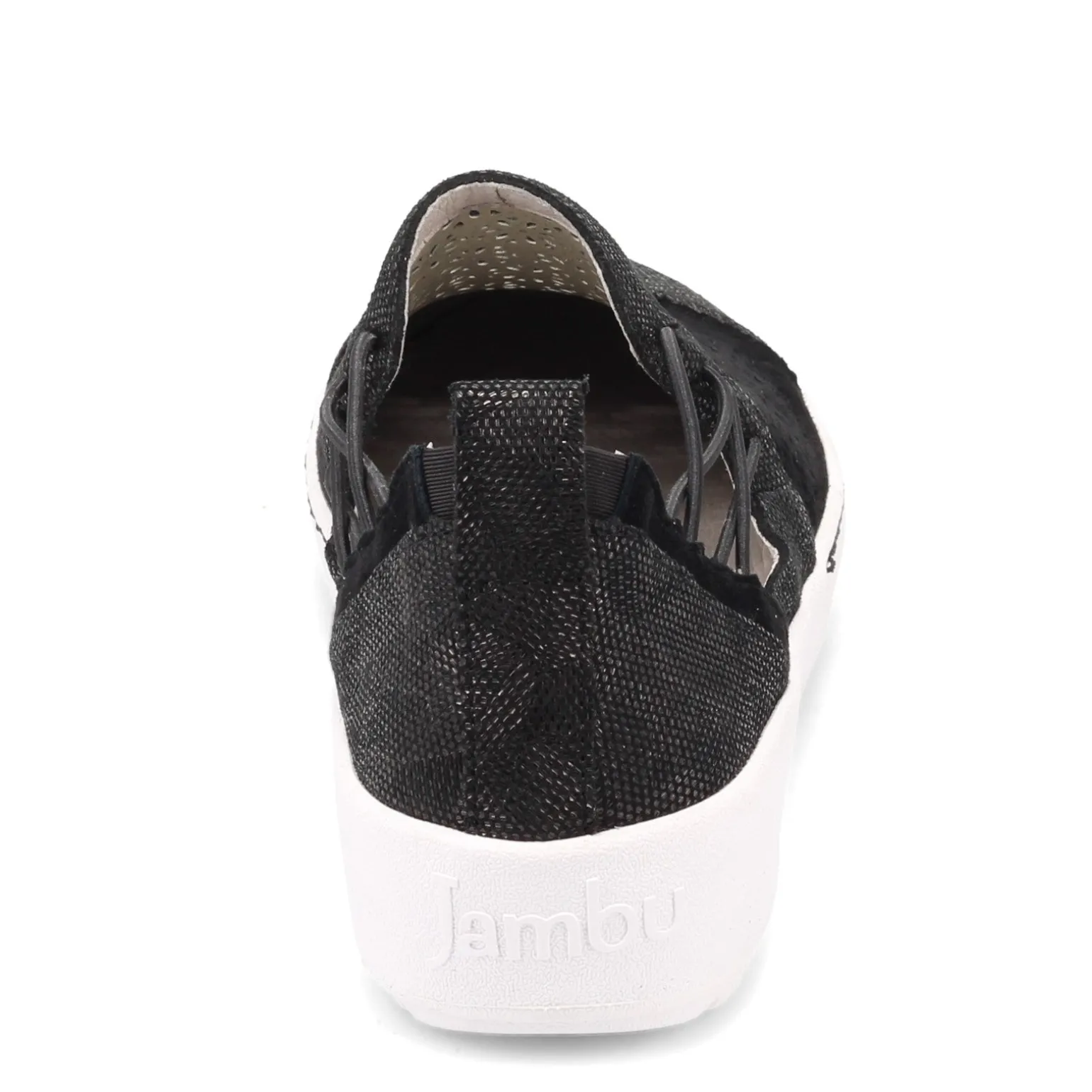 Women's JBU by Jambu, Erin Sneaker