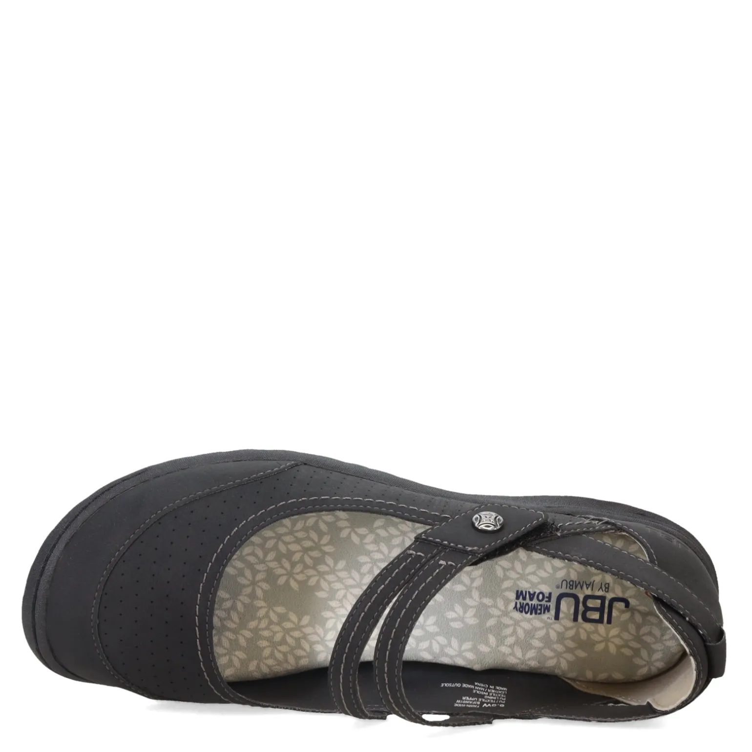 Women's JBU by Jambu, Fawn Slip-On