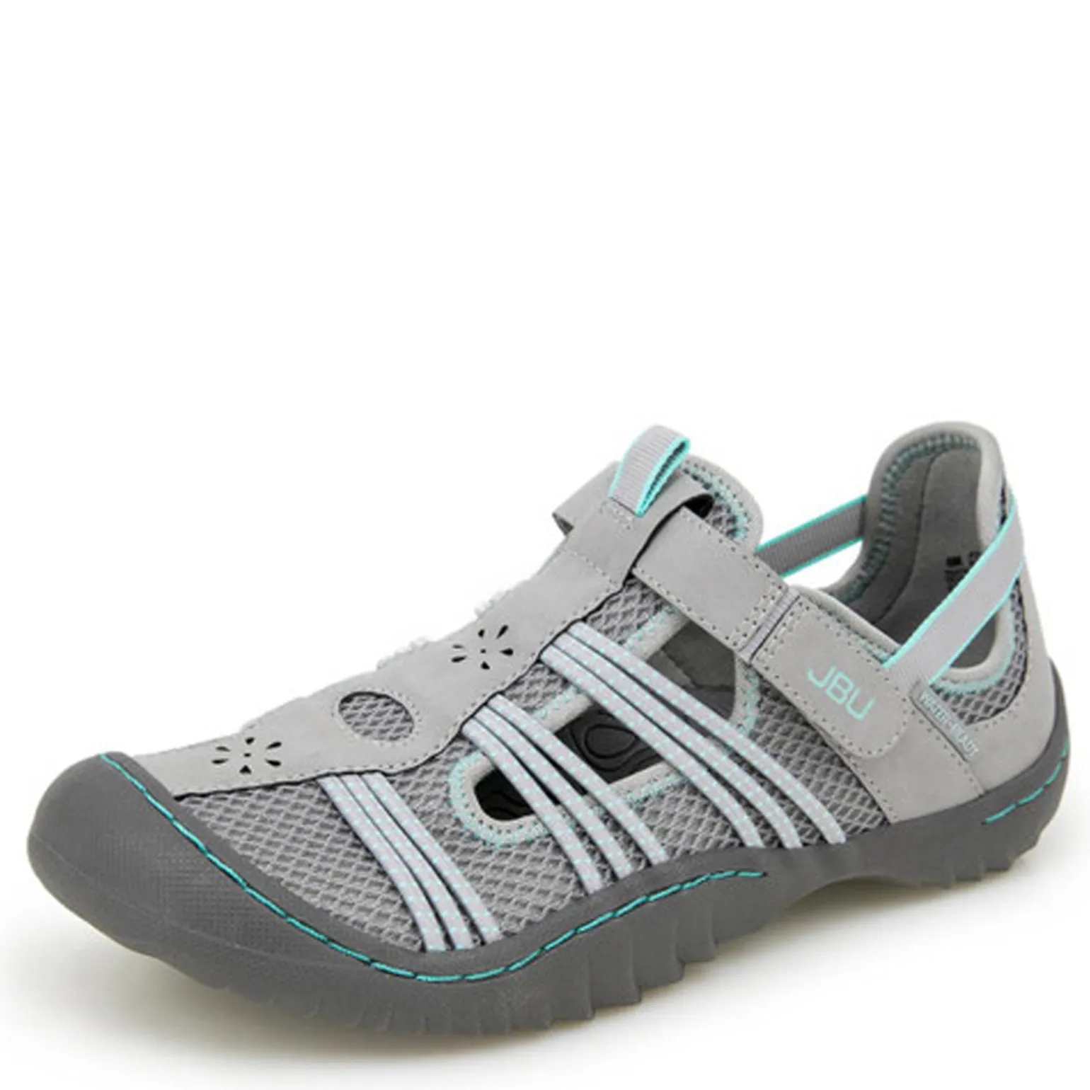 Women's JBU by Jambu, Josie Water Ready Slip-On