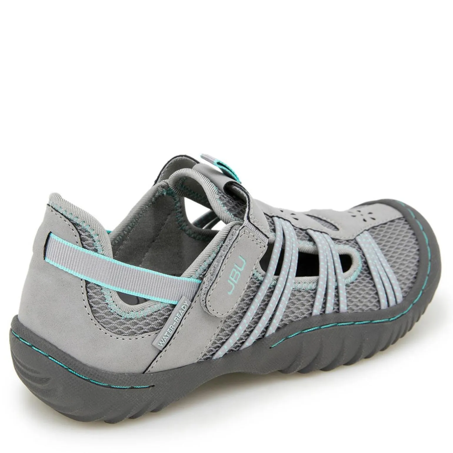 Women's JBU by Jambu, Josie Water Ready Slip-On