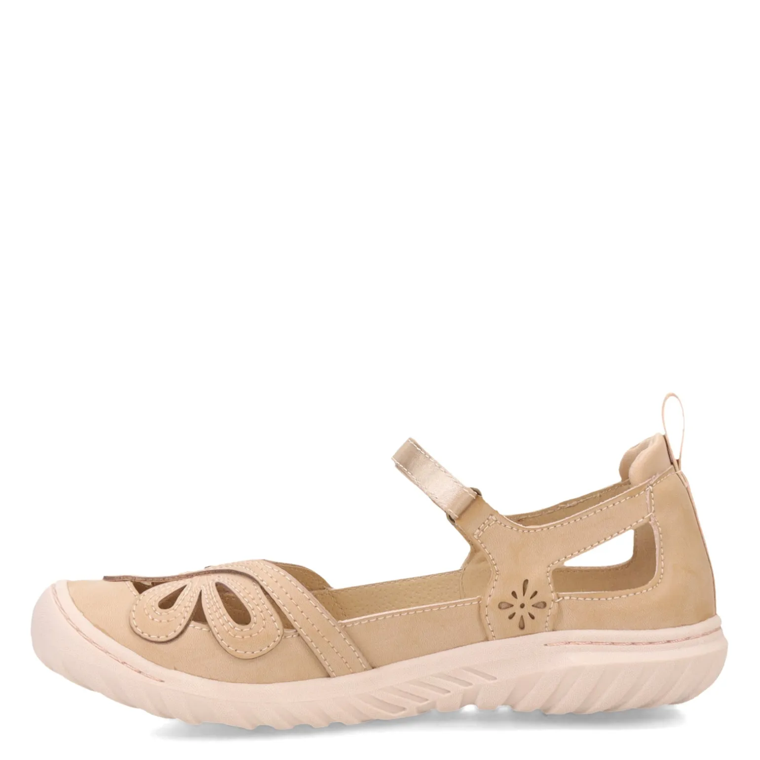 Women's JBU by Jambu, Magnolia Encore Slip-On