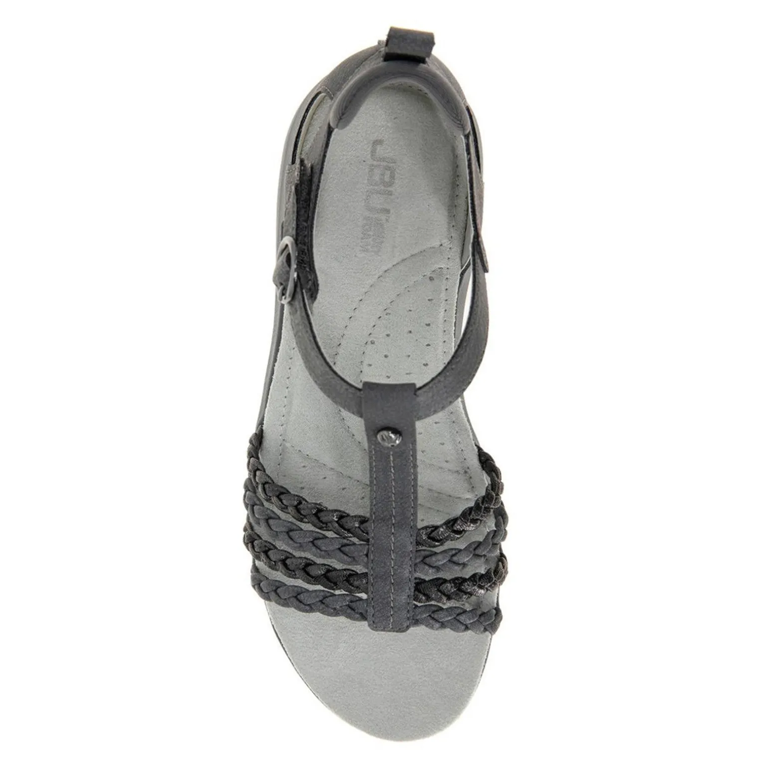 Women's JBU by Jambu, Prague Sandal