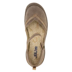 Women's JBU by Jambu, Raven Slip-On