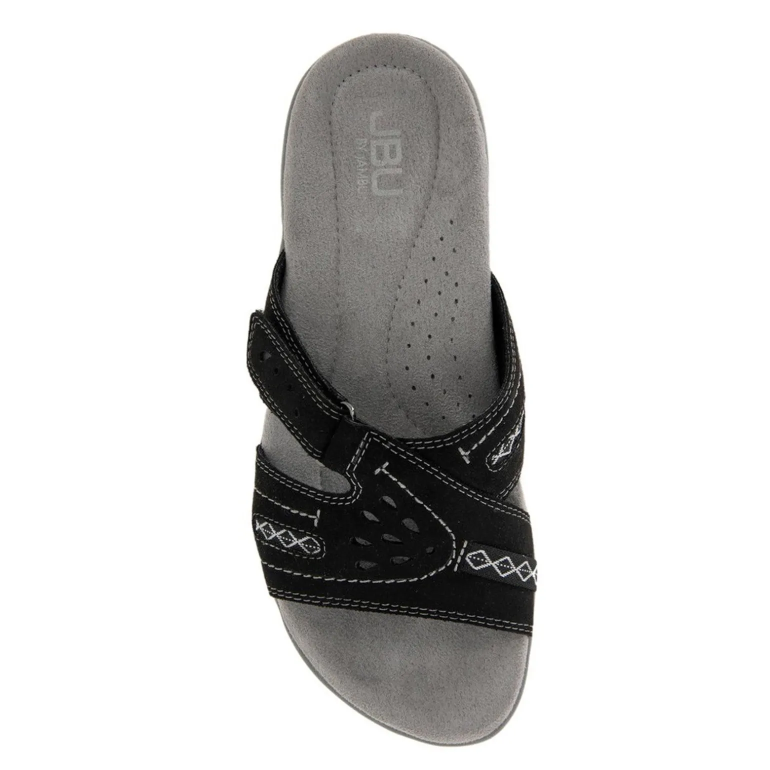 Women's JBU by Jambu, Sissey Sandal