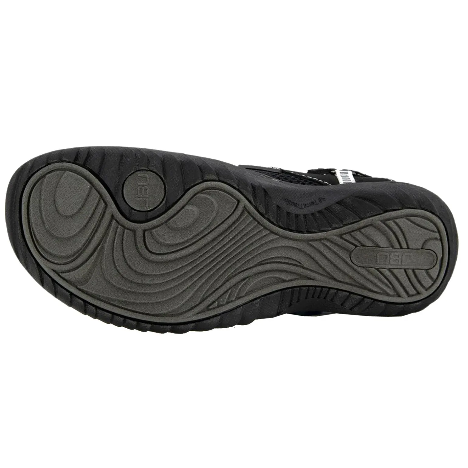 Women's JBU by Jambu, Tahoe Slip-On - Wide Width