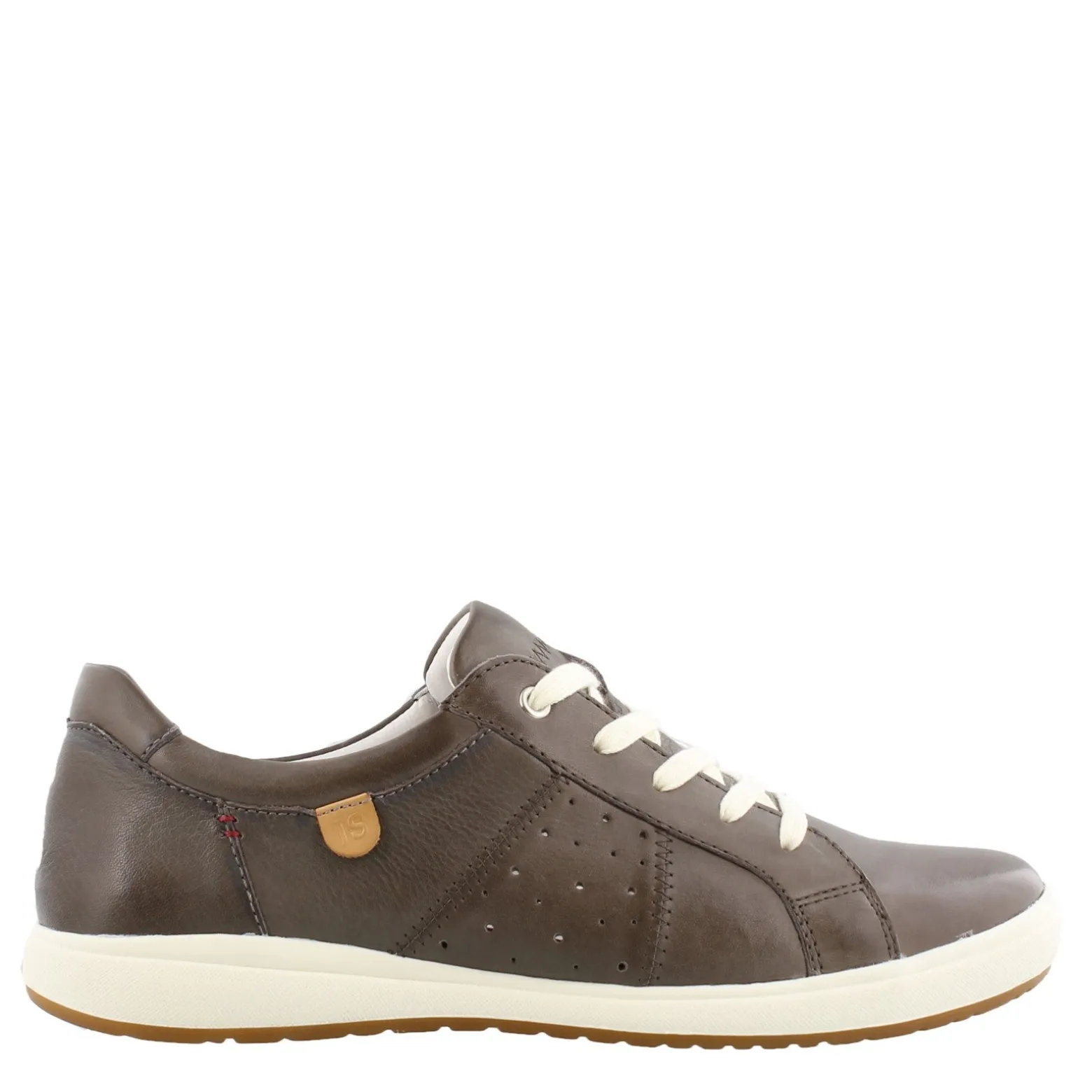 Women's Josef Seibel, Caren 01 Sneaker