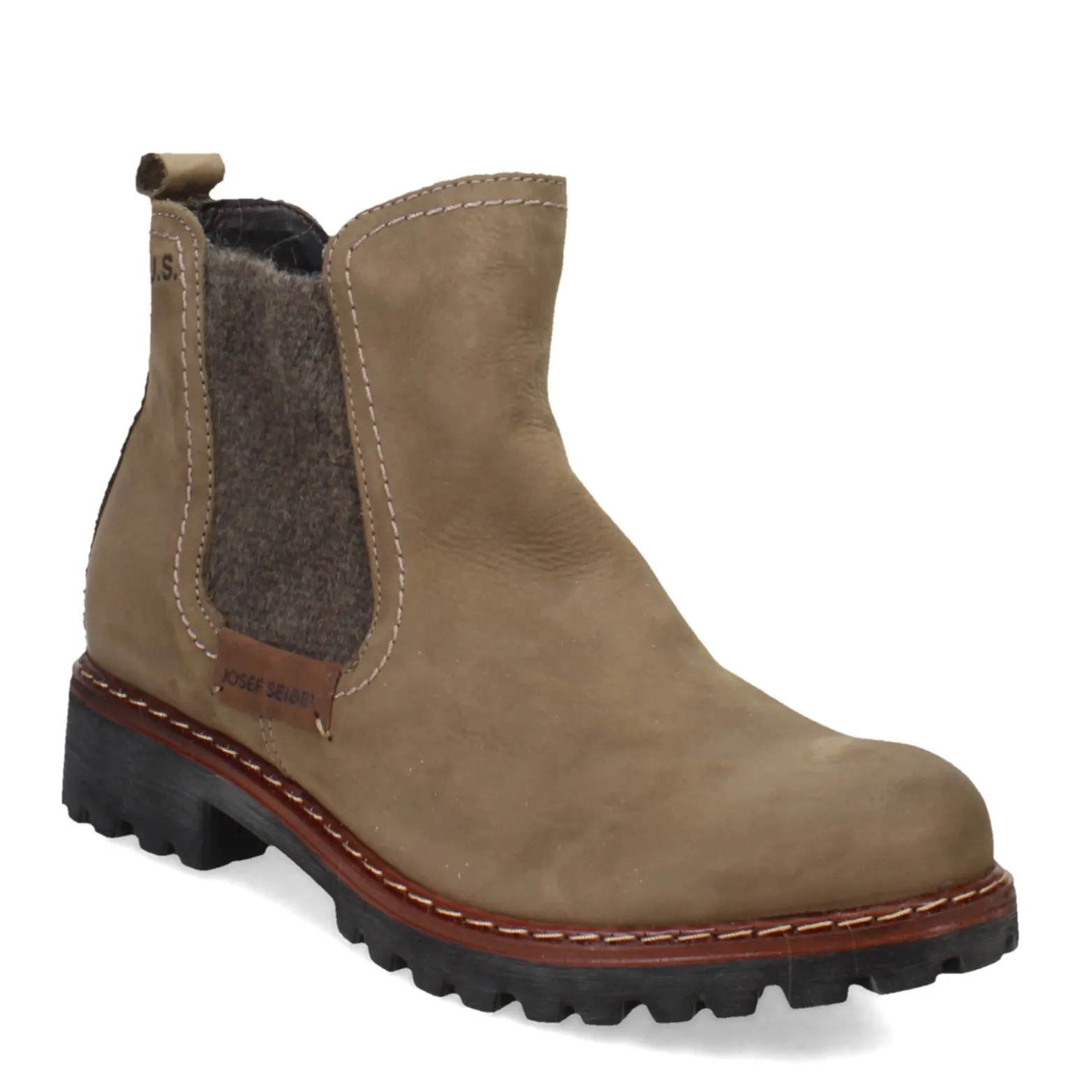 Women's Josef Seibel, Marta 03 Boot