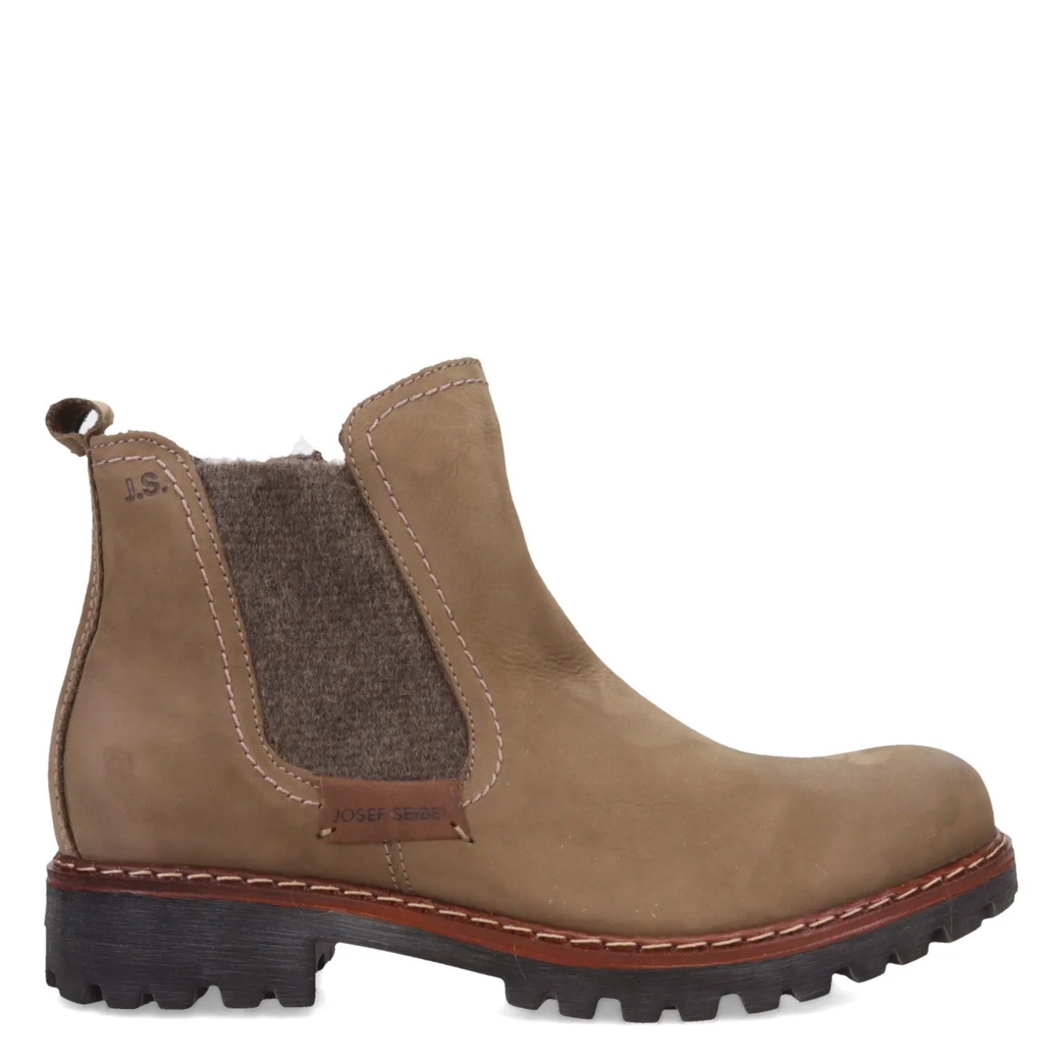 Women's Josef Seibel, Marta 03 Boot