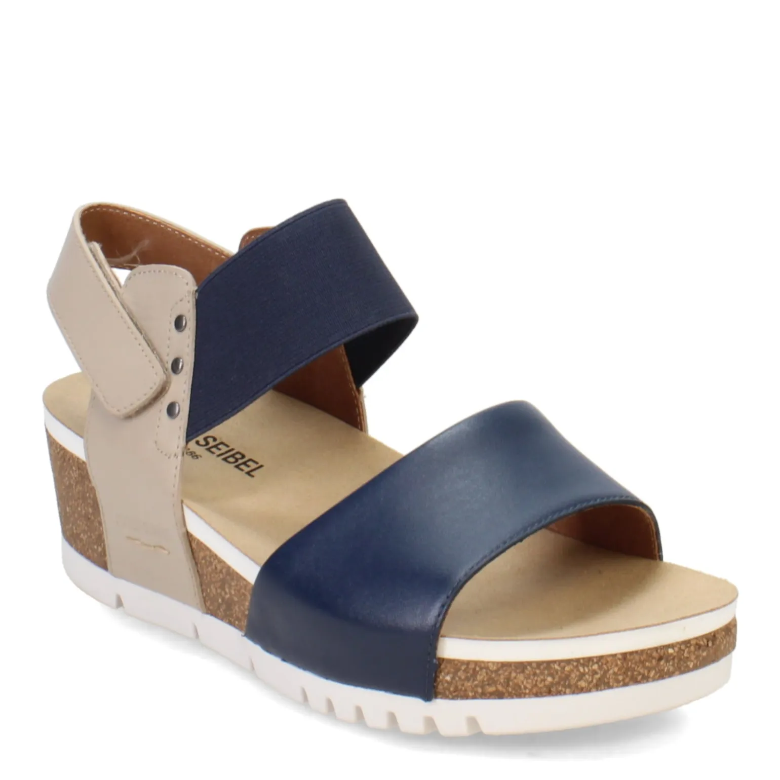 Women's Josef Seibel, Quinn 09 Sandal