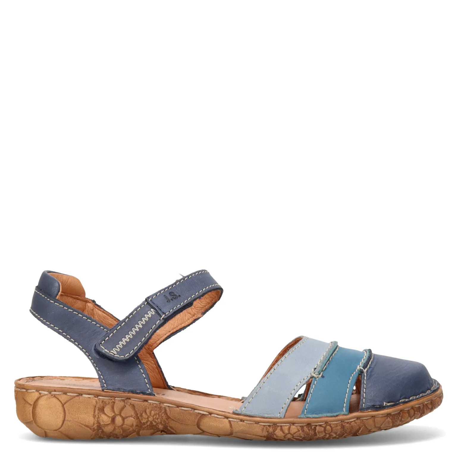 Women's Josef Seibel, Rosalie Sandal
