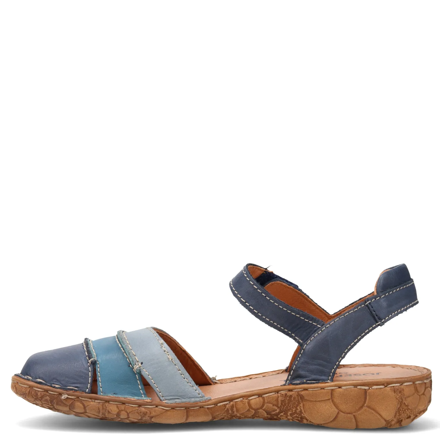 Women's Josef Seibel, Rosalie Sandal