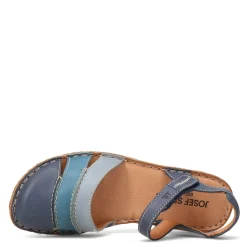 Women's Josef Seibel, Rosalie Sandal