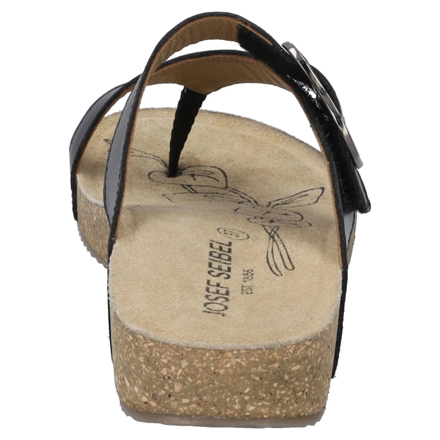Women's Josef Seibel, Tonga 77 Sandal