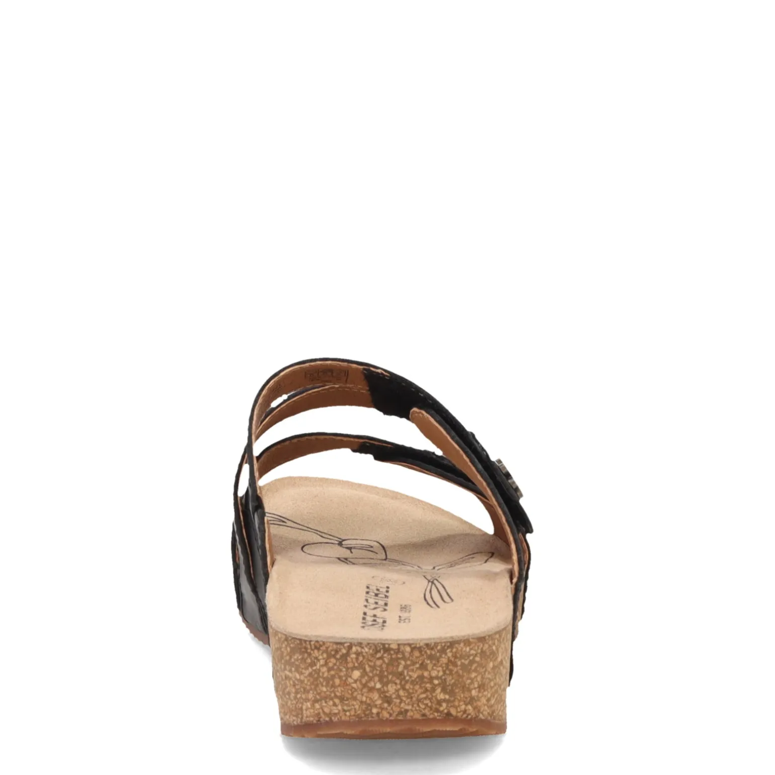 Women's Josef Seibel, Tonga 82 Sandal