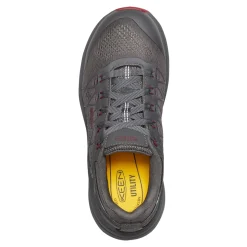 Women's KEEN Utility, Vista Energy CT Waterproof Work Shoe