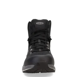 Women's KEEN Utility, Vista Energy Mid CT Waterproof Work Boot