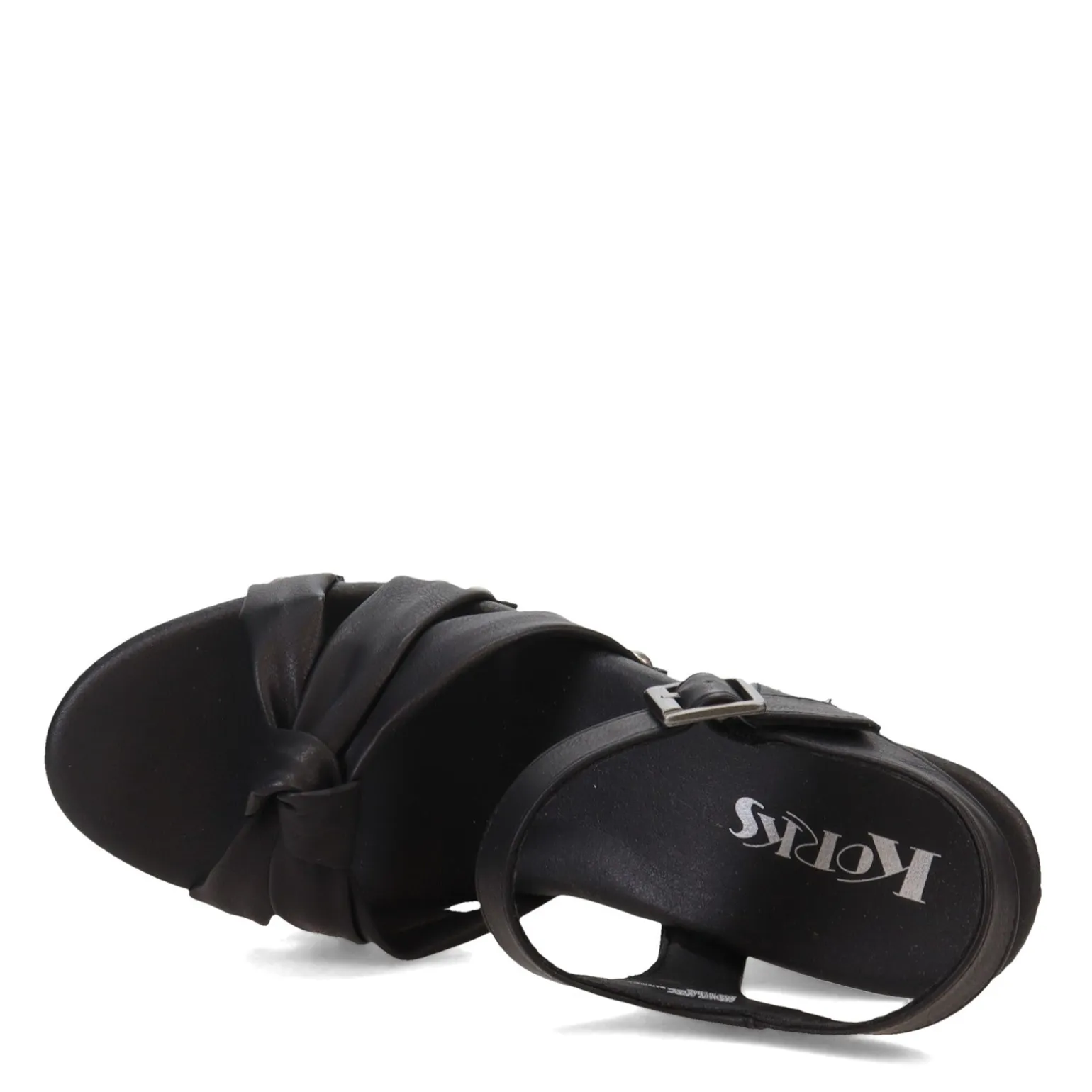 Women's KORKS, Dawson Sandal