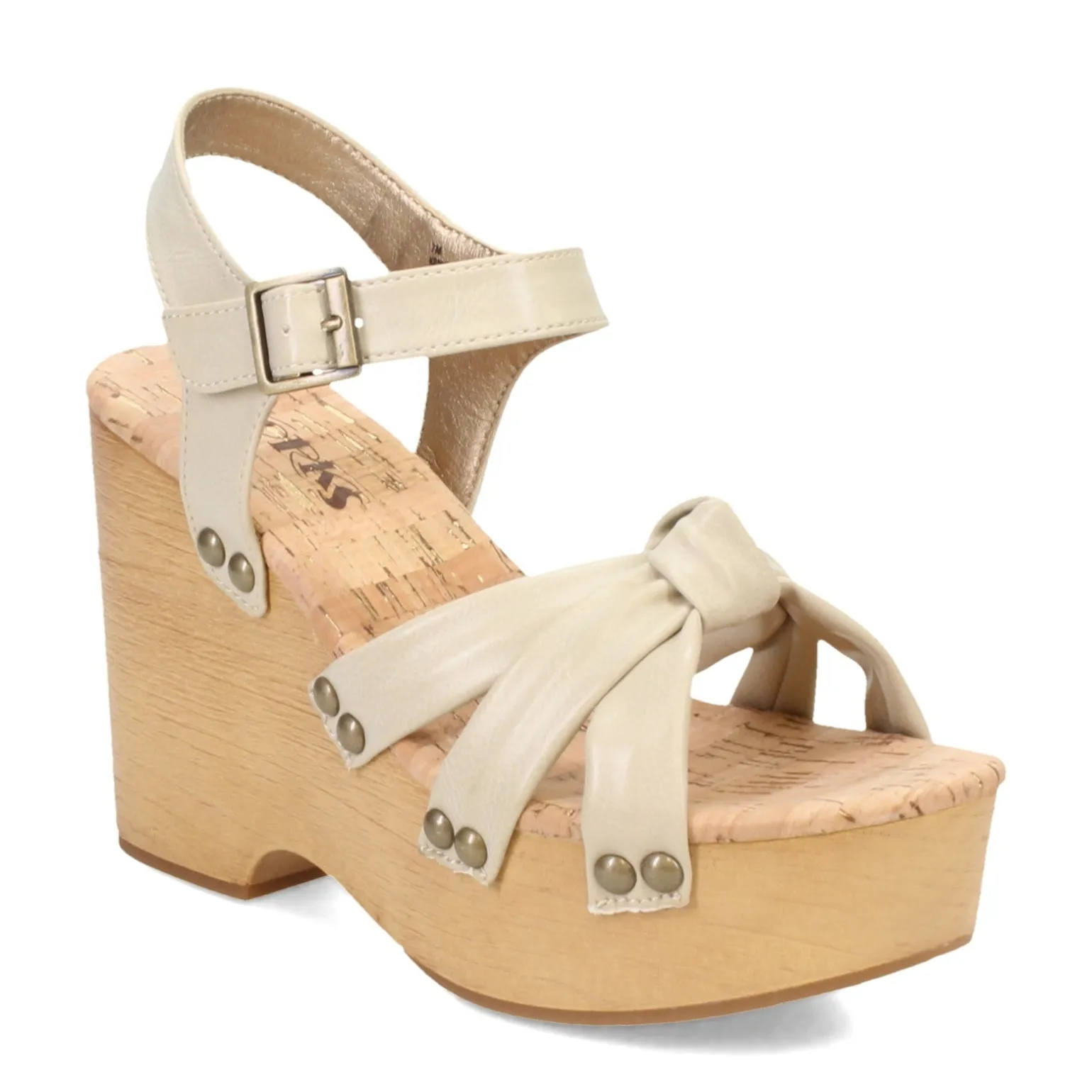 Women's KORKS, Dawson Sandal