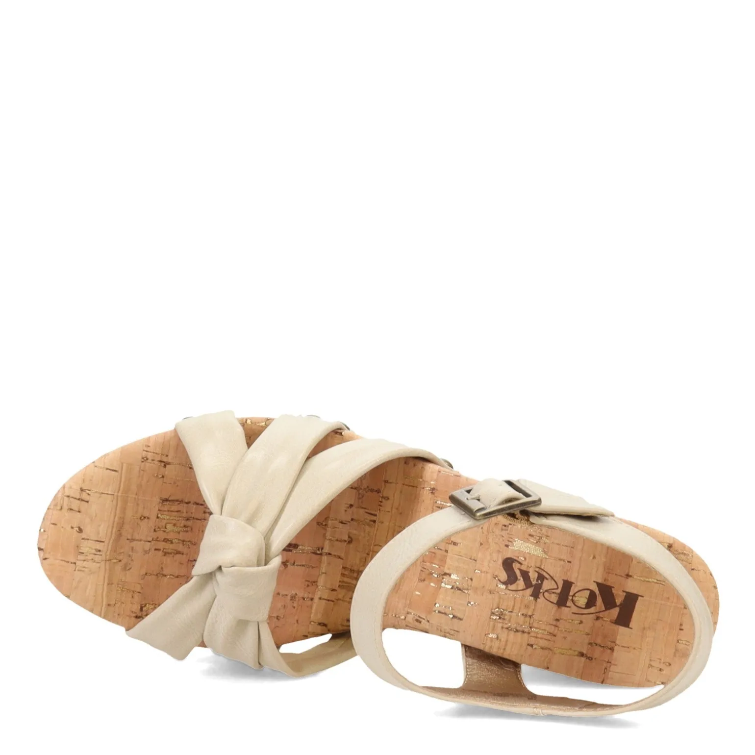 Women's KORKS, Dawson Sandal