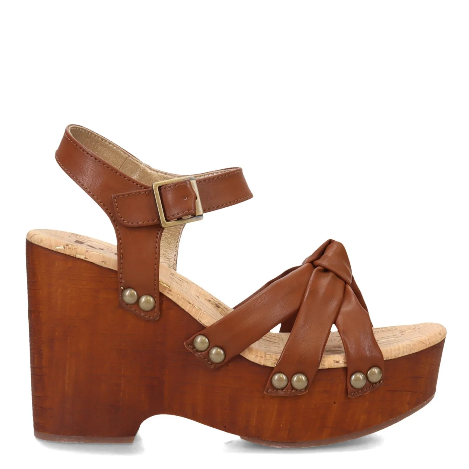 Women's KORKS, Dawson Sandal