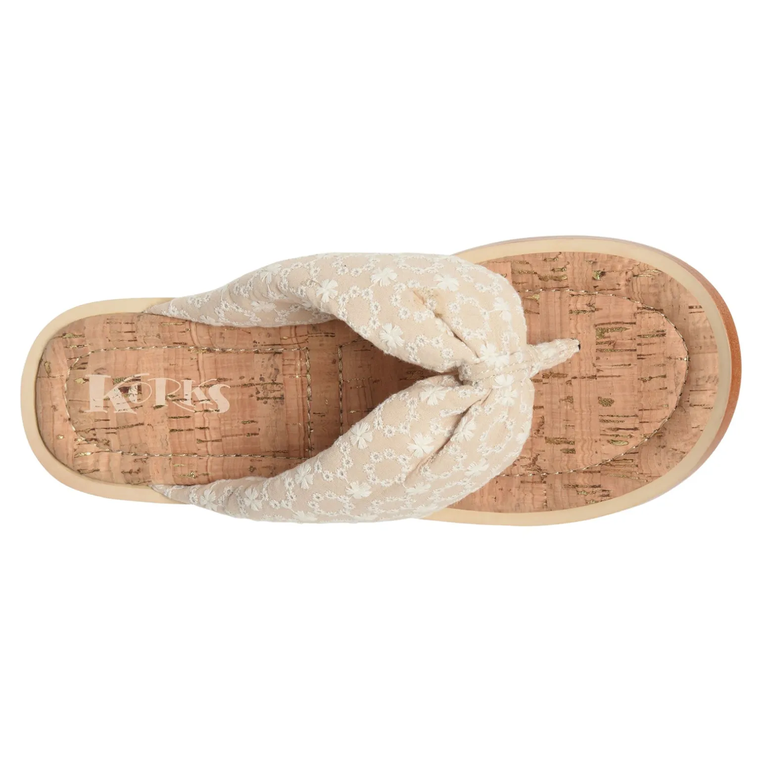 Women's KORKS, Poppy Sandal
