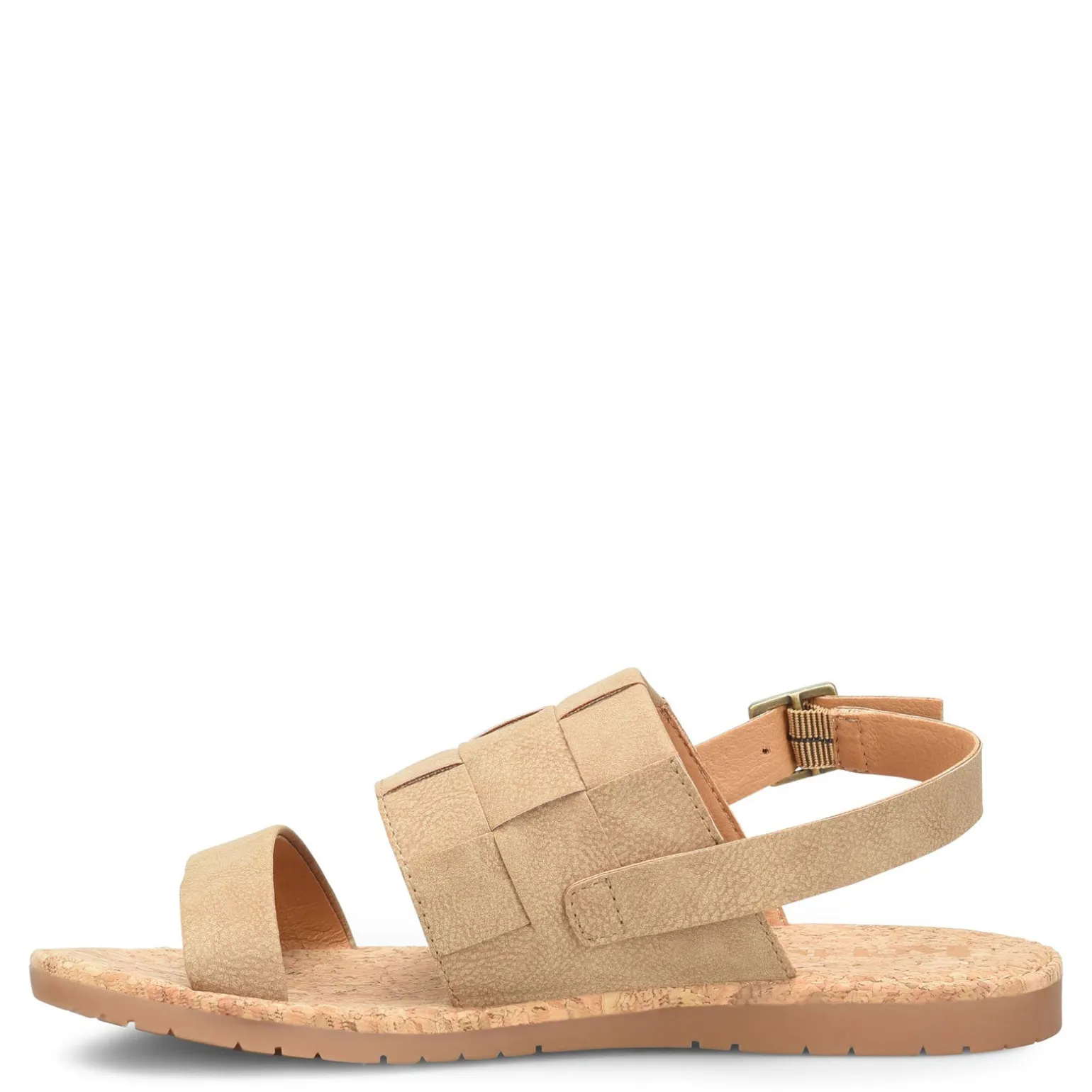 Women's KORKS, Shana Sandal