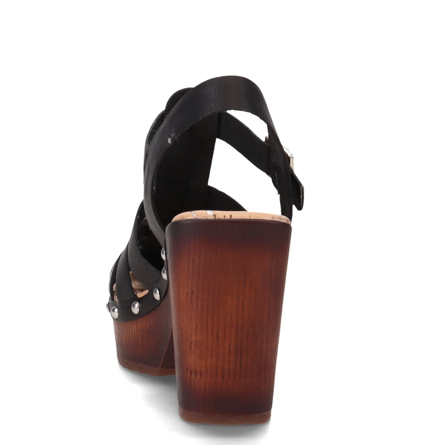 Women's KORKS, Whitney Platform Sandal