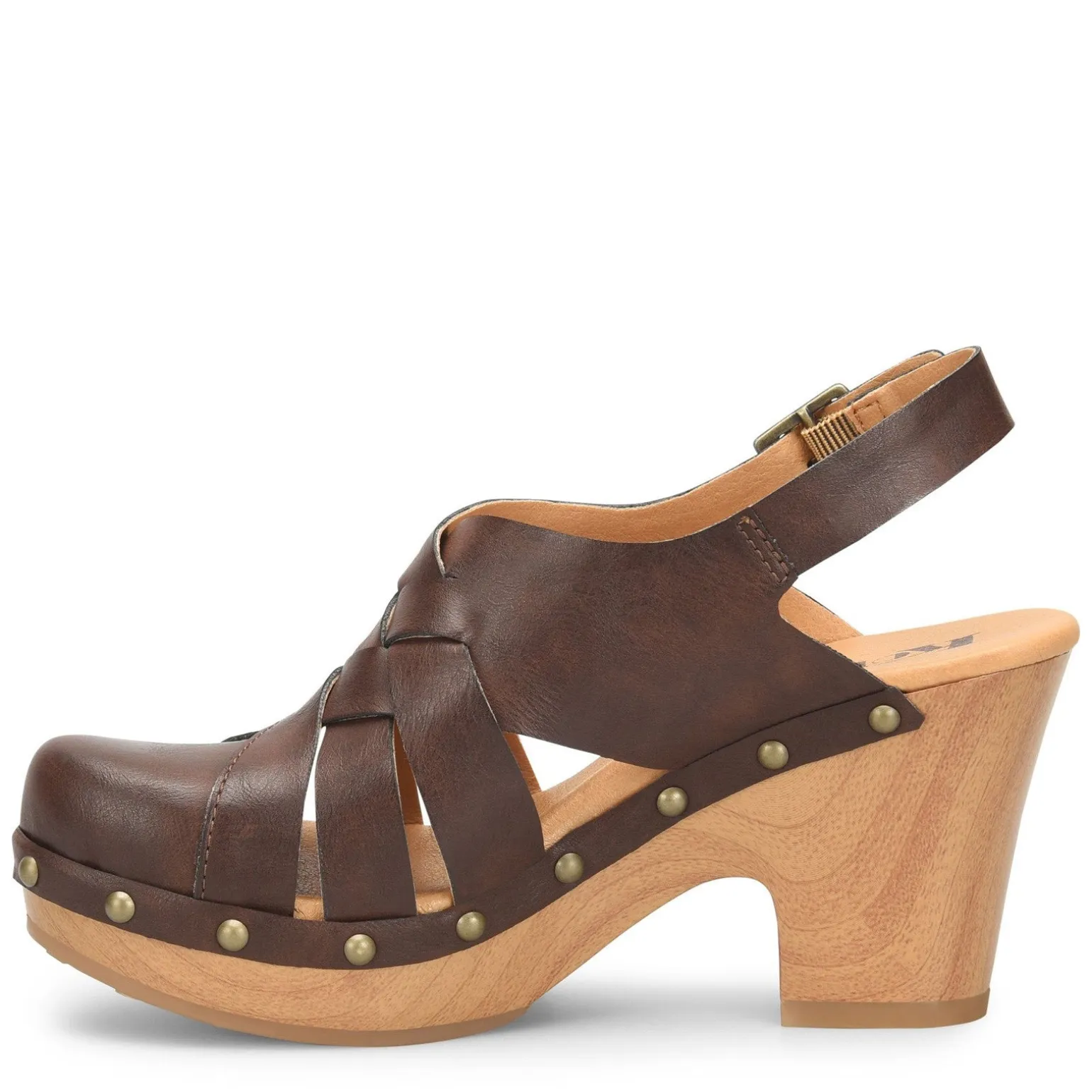 Women's KORKS, Wynne Clog