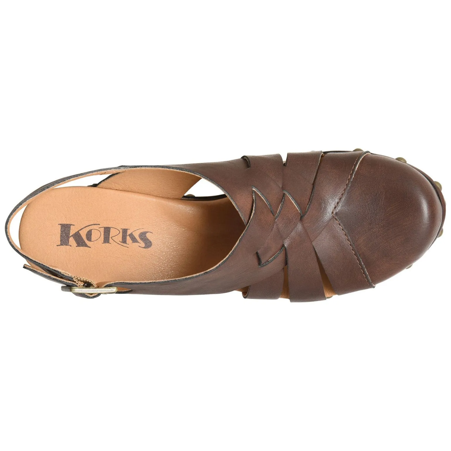 Women's KORKS, Wynne Clog