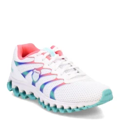 Women's K-Swiss, Tubes Comfort 200 Sneaker