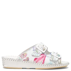 Women's La Plume, Jen Sandal