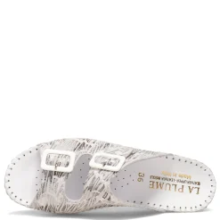 Women's La Plume, Jen Sandal