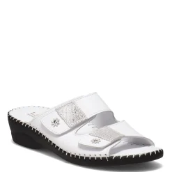 Women's La Plume, Jessica Sandal