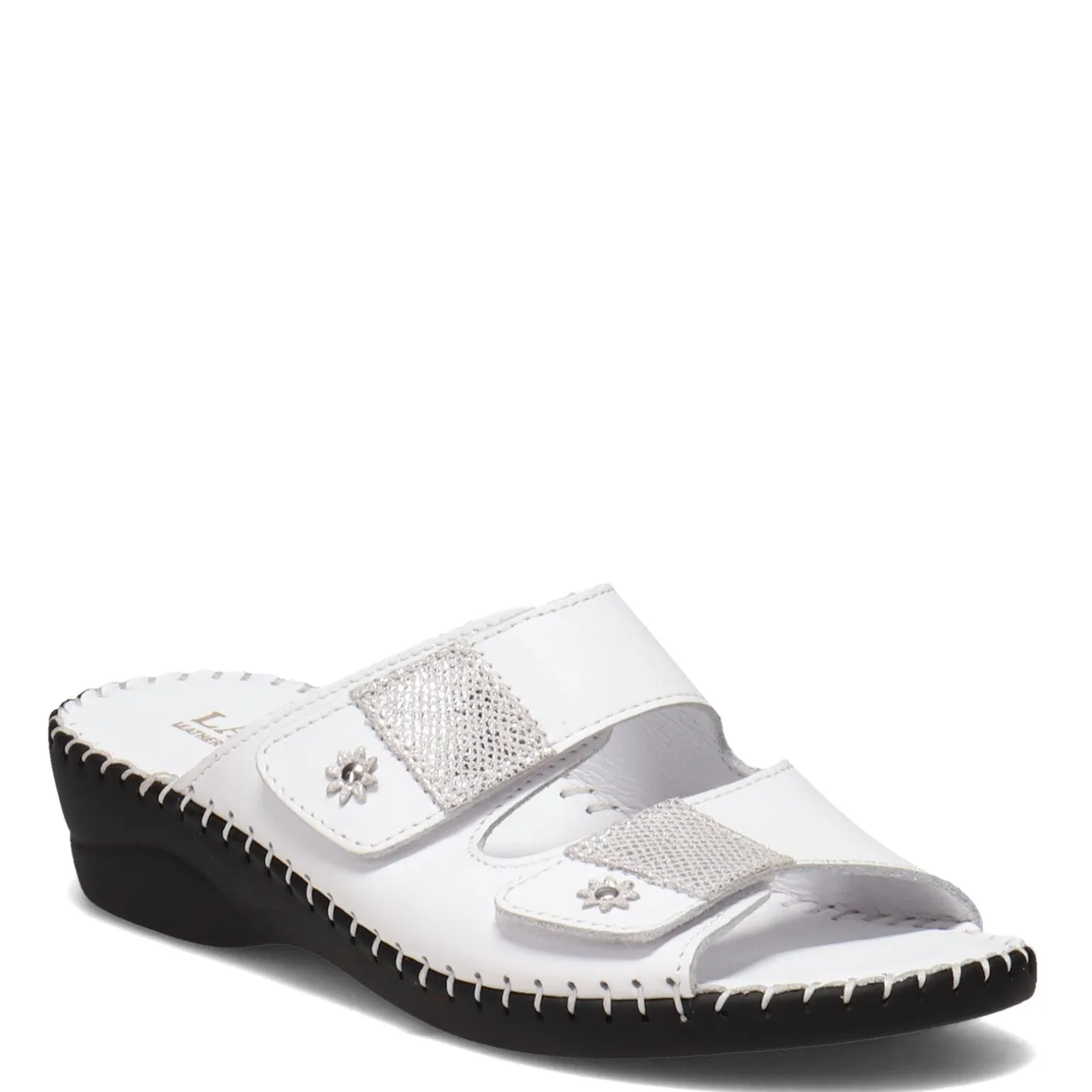 Women's La Plume, Jessica Sandal