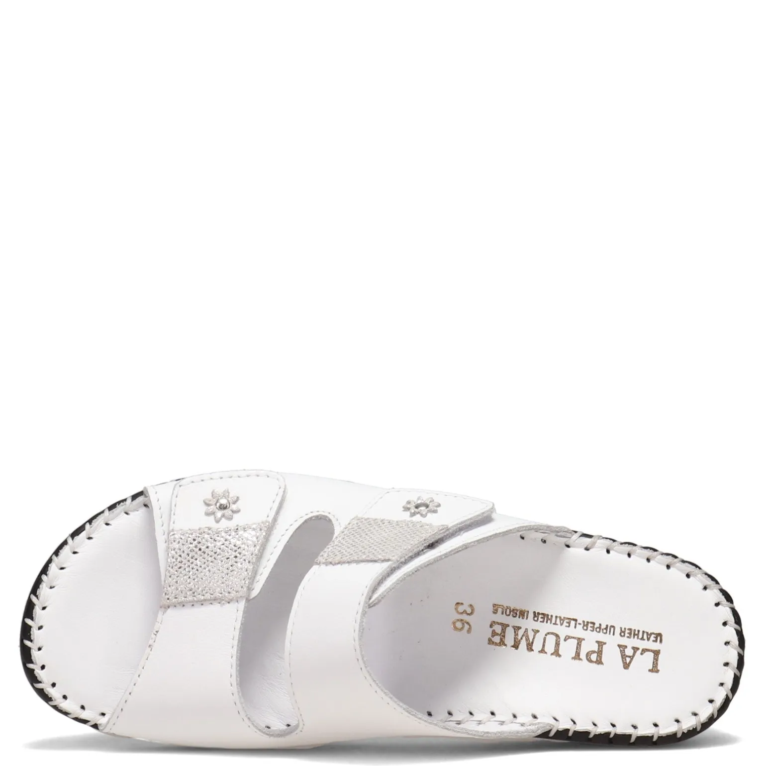 Women's La Plume, Jessica Sandal
