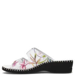 Women's La Plume, Jessica Sandal