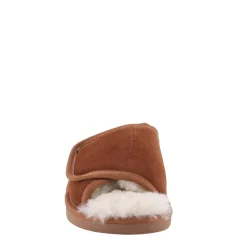 Women's Lamo, APMA Slide Wrap Slipper - Wide Width