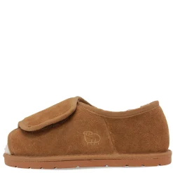 Women's Lamo, Open Toe Wrap Slipper