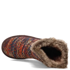 Women's Lamo, Yuma Boot